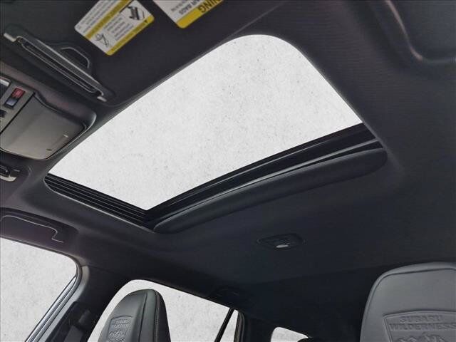 2026 Subaru Outback Wilderness Roseville CA
