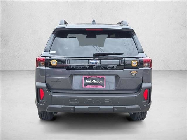 2026 Subaru Outback Wilderness Roseville CA
