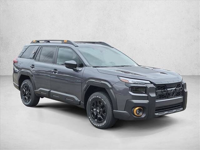 2026 Subaru Outback Wilderness Roseville CA