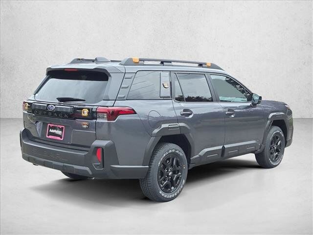 2026 Subaru Outback Wilderness Roseville CA