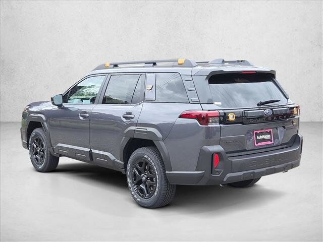 2026 Subaru Outback Wilderness Roseville CA