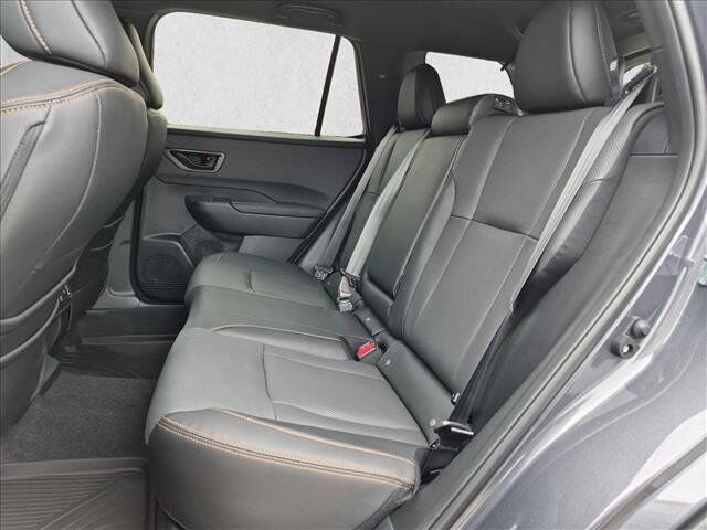 2026 Subaru Outback Wilderness Roseville CA