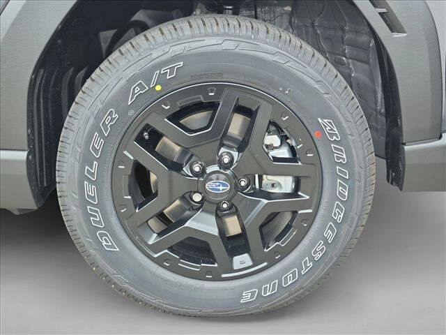 2026 Subaru Outback Wilderness Roseville CA
