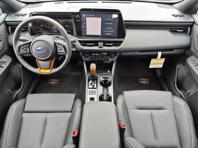 2026 Subaru Outback Wilderness Roseville CA