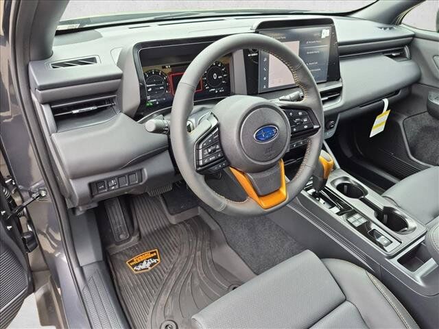 2026 Subaru Outback Wilderness Roseville CA
