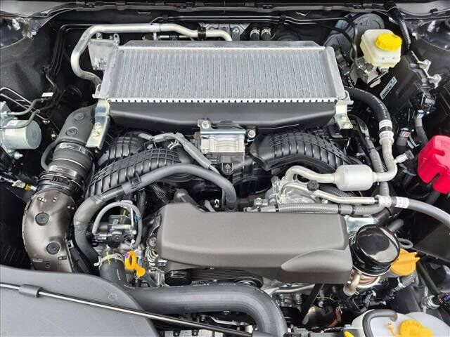 2026 Subaru Outback Wilderness Roseville CA