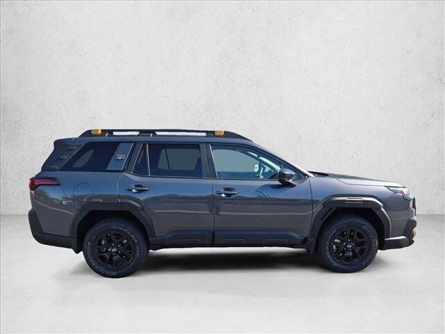 2026 Subaru Outback Wilderness Roseville CA