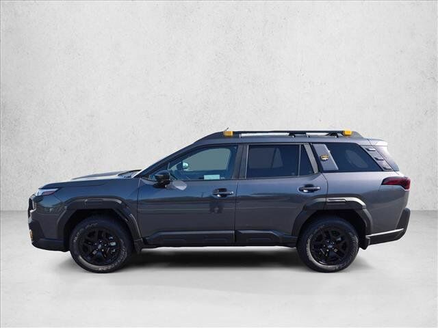 2026 Subaru Outback Wilderness Roseville CA