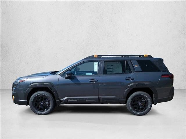 2026 Subaru Outback Wilderness Roseville CA