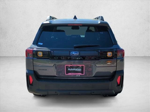 2026 Subaru Outback Wilderness Roseville CA