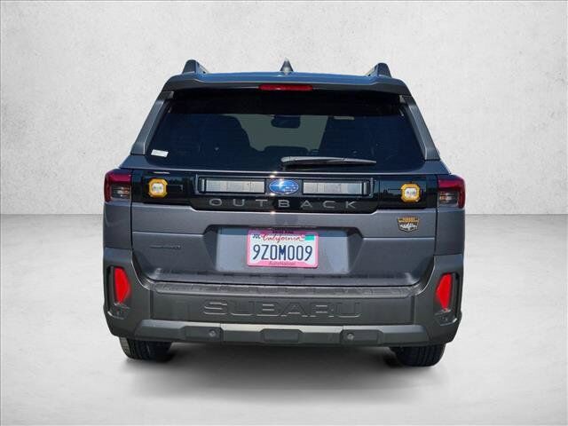 2026 Subaru Outback Wilderness Roseville CA