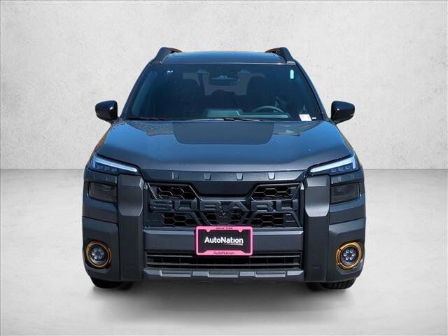 2026 Subaru Outback Wilderness Roseville CA