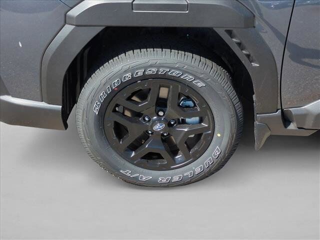 2026 Subaru Outback Wilderness Roseville CA