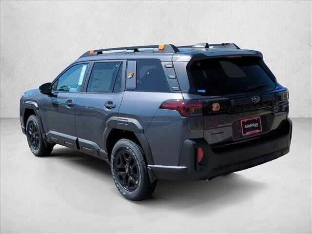 2026 Subaru Outback Wilderness Roseville CA