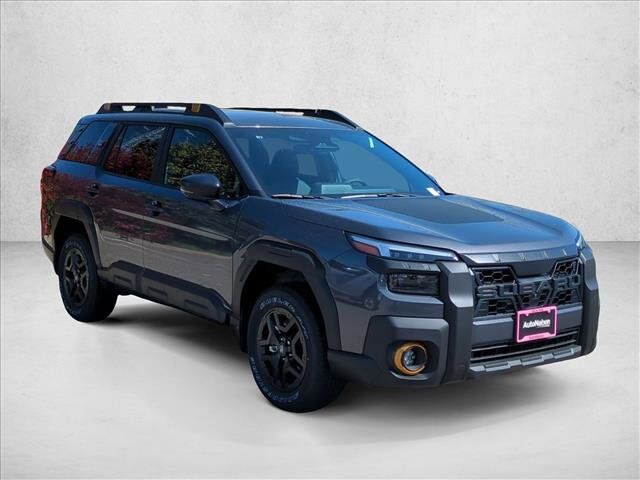 2026 Subaru Outback Wilderness Roseville CA