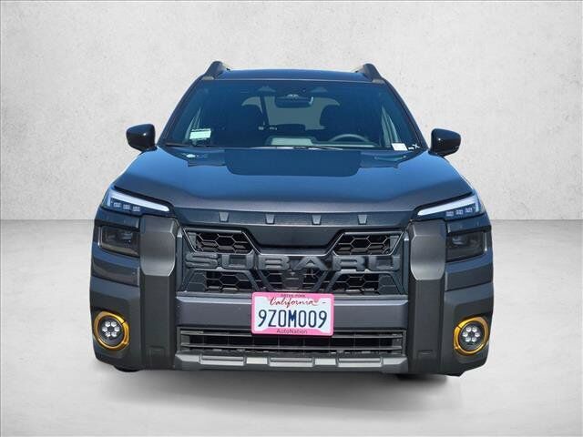 2026 Subaru Outback Wilderness Roseville CA