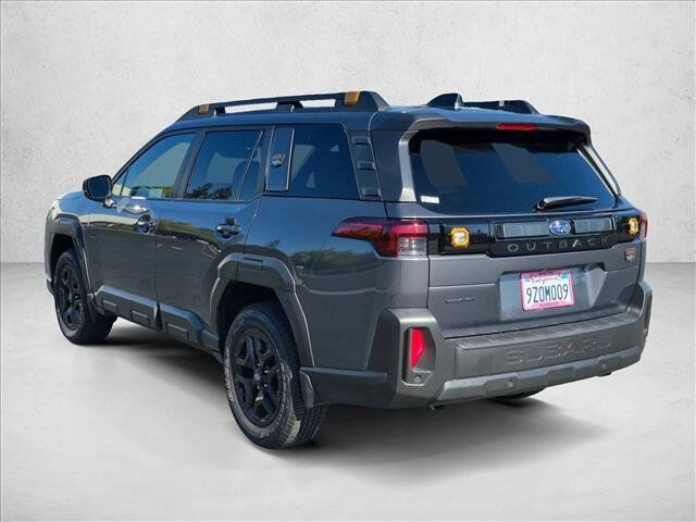 2026 Subaru Outback Wilderness Roseville CA