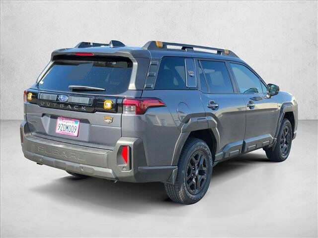 2026 Subaru Outback Wilderness Roseville CA