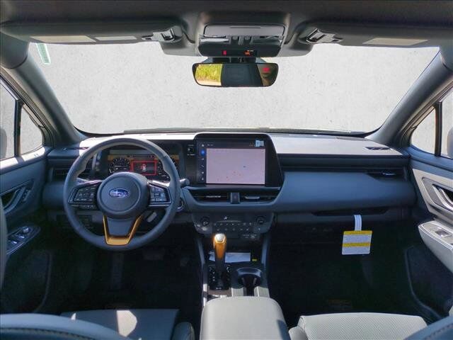 2026 Subaru Outback Wilderness Roseville CA