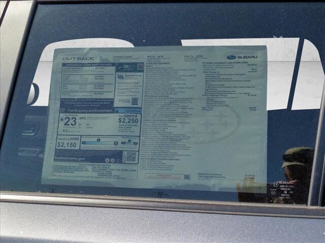 2026 Subaru Outback Wilderness Roseville CA