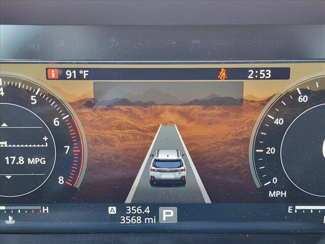 2026 Subaru Outback Wilderness Roseville CA