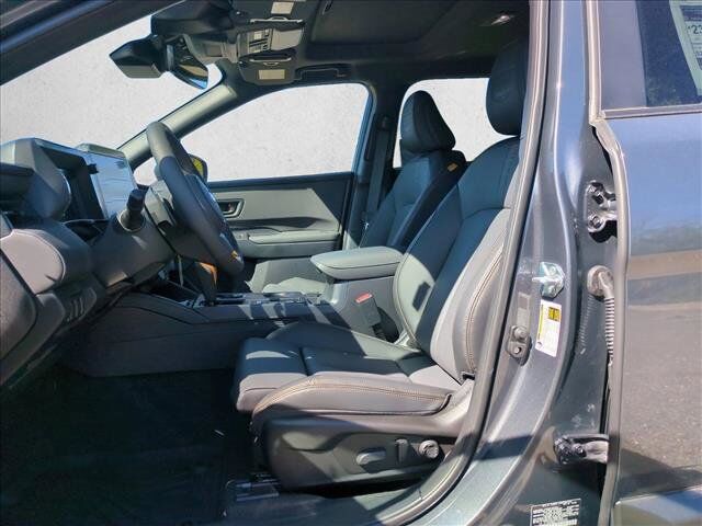 2026 Subaru Outback Wilderness Roseville CA