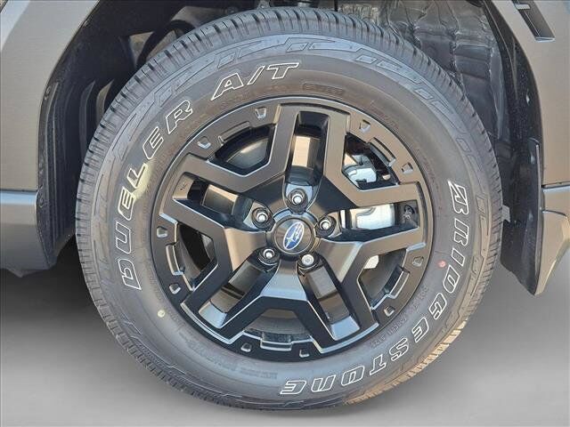 2026 Subaru Outback Wilderness Roseville CA