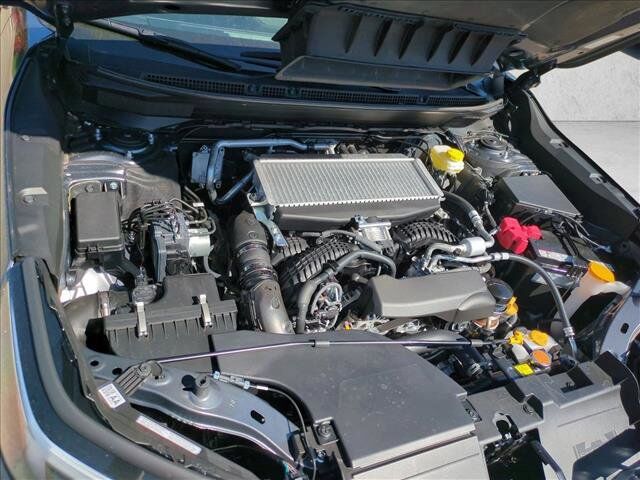 2026 Subaru Outback Wilderness Roseville CA