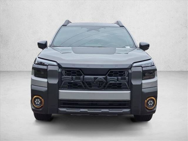 2026 Subaru Outback Wilderness Roseville CA