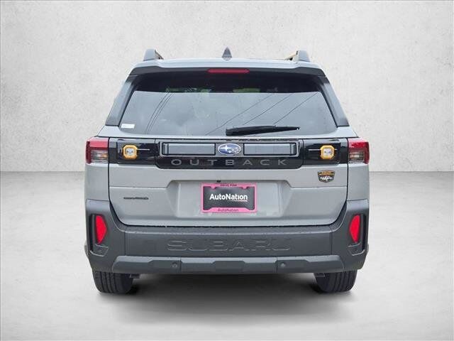 2026 Subaru Outback Wilderness Roseville CA