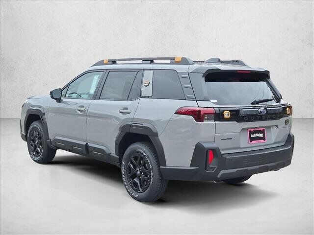 2026 Subaru Outback Wilderness Roseville CA