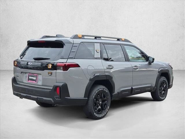 2026 Subaru Outback Wilderness Roseville CA