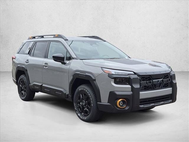 2026 Subaru Outback Wilderness Roseville CA