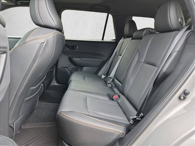 2026 Subaru Outback Wilderness Roseville CA