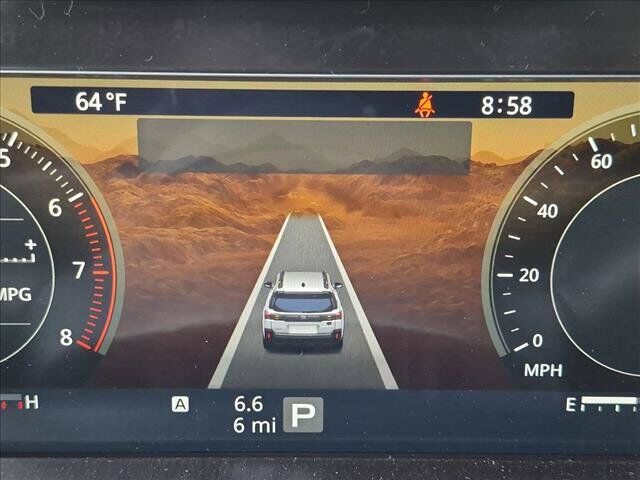 2026 Subaru Outback Wilderness Roseville CA