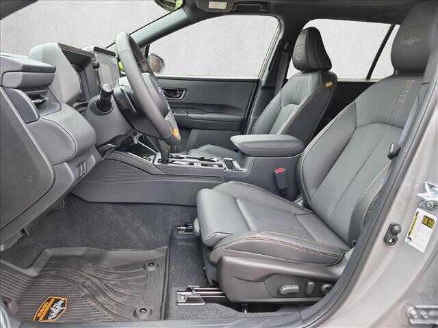 2026 Subaru Outback Wilderness Roseville CA