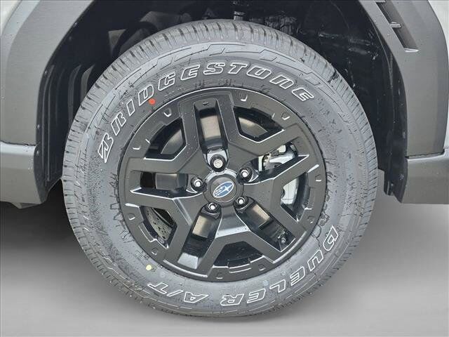 2026 Subaru Outback Wilderness Roseville CA