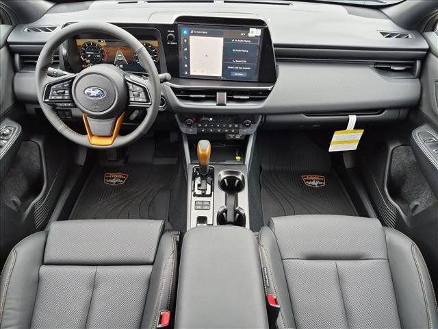 2026 Subaru Outback Wilderness Roseville CA