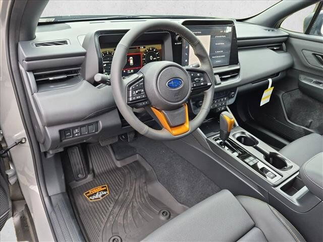 2026 Subaru Outback Wilderness Roseville CA