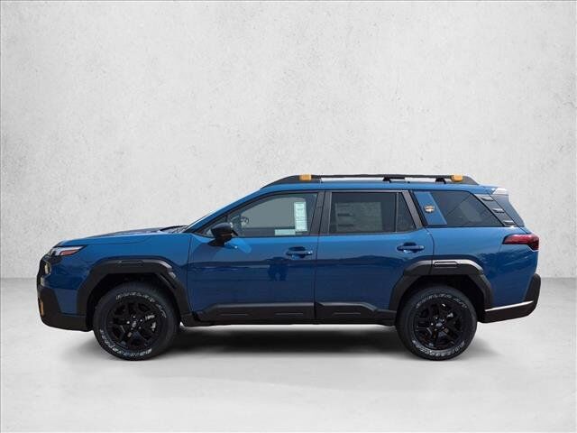 2026 Subaru Outback Wilderness Roseville CA