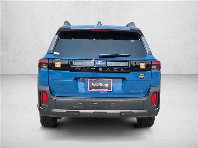 2026 Subaru Outback Wilderness Roseville CA
