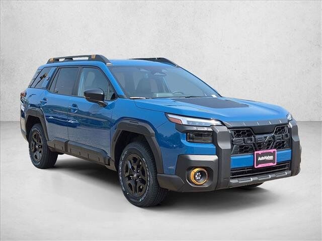 2026 Subaru Outback Wilderness Roseville CA