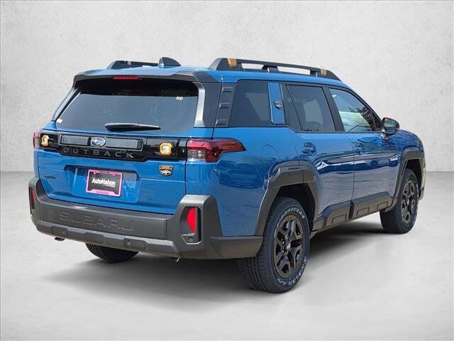 2026 Subaru Outback Wilderness Roseville CA