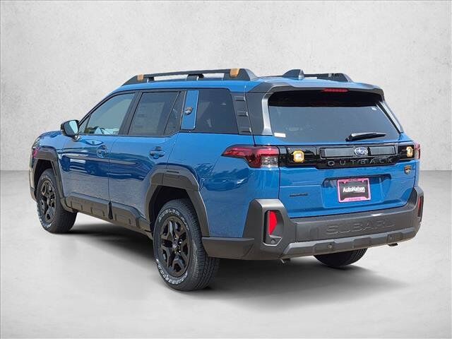 2026 Subaru Outback Wilderness Roseville CA