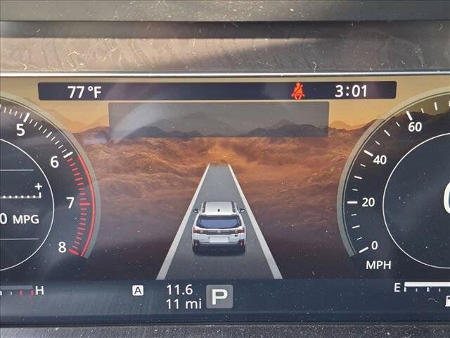 2026 Subaru Outback Wilderness Roseville CA