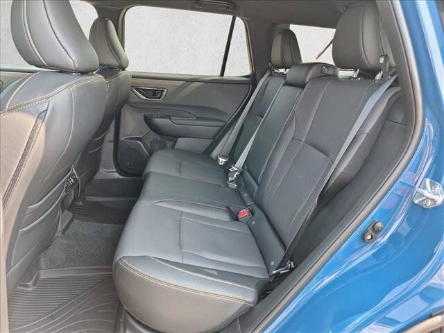 2026 Subaru Outback Wilderness Roseville CA