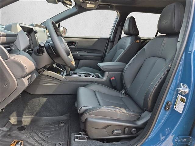 2026 Subaru Outback Wilderness Roseville CA