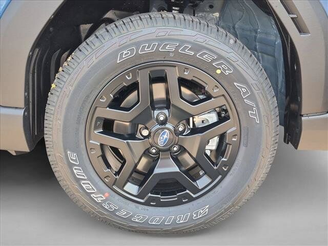2026 Subaru Outback Wilderness Roseville CA