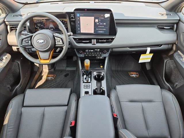 2026 Subaru Outback Wilderness Roseville CA