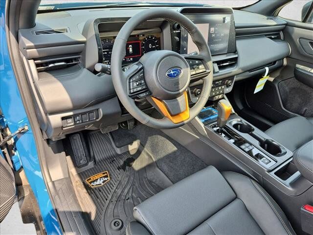 2026 Subaru Outback Wilderness Roseville CA